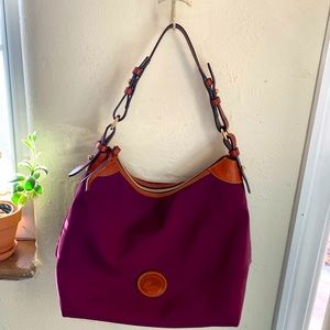 Dooney & Bourke handbag